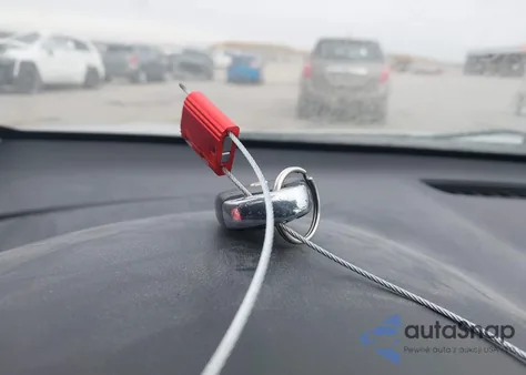 2020 Chevrolet Malibu Fwd Lt z USA, uszkodzony, nr VIN 1G1ZD5ST8LF036738